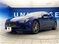 2014 Maserati Ghibli