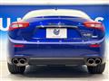 2014 Maserati Ghibli