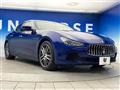 2014 Maserati Ghibli