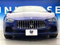 2014 Maserati Ghibli