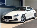 2014 Maserati Ghibli