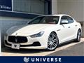 2014 Maserati Ghibli