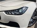 2014 Maserati Ghibli