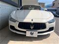 2014 Maserati Ghibli