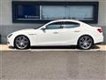 2014 Maserati Ghibli