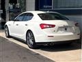 2014 Maserati Ghibli