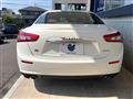 2014 Maserati Ghibli