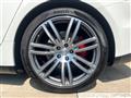2014 Maserati Ghibli
