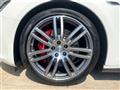 2014 Maserati Ghibli