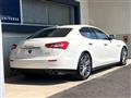 2014 Maserati Ghibli
