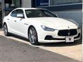 2014 Maserati Ghibli