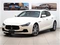 2016 Maserati Ghibli