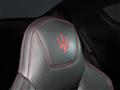 2020 Maserati Granturismo