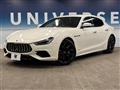 2018 Maserati Ghibli