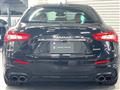 2021 Maserati Ghibli