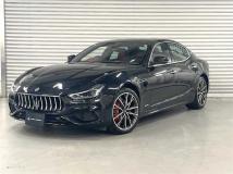 2021 Maserati Ghibli