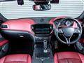 2021 Maserati Ghibli