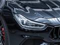 2021 Maserati Ghibli