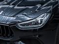 2021 Maserati Ghibli