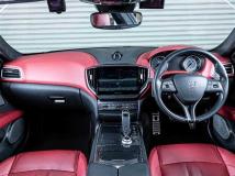 2021 Maserati Ghibli