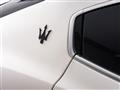2021 Maserati Ghibli