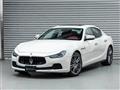 2017 Maserati Ghibli