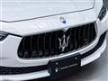 2017 Maserati Ghibli