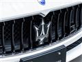 2017 Maserati Ghibli