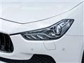 2017 Maserati Ghibli