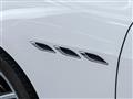 2017 Maserati Ghibli