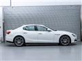 2017 Maserati Ghibli
