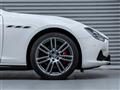 2017 Maserati Ghibli