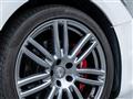 2017 Maserati Ghibli