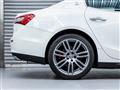 2017 Maserati Ghibli
