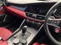 2019 Alfa Romeo Giulia