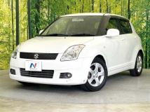 2007 Suzuki Swift