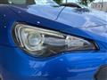 2012 Subaru BRZ