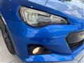 2012 Subaru BRZ