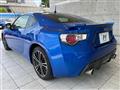 2012 Subaru BRZ