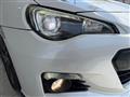 2012 Subaru BRZ