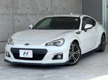 2012 Subaru BRZ