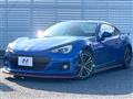 2015 Subaru BRZ
