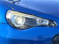 2015 Subaru BRZ