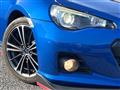 2015 Subaru BRZ