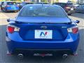 2015 Subaru BRZ