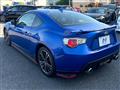2015 Subaru BRZ