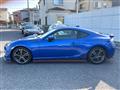2015 Subaru BRZ