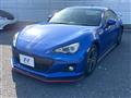 2015 Subaru BRZ