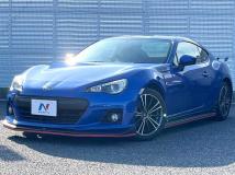 2015 Subaru BRZ