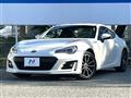 2017 Subaru BRZ
